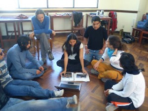 Formar Discípulos, una tarea por la que debemos responder ante Dios (Lección 7)