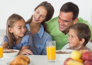 Perseverando en cultivar el amor en familia (Taller de Parejas)