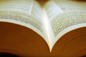 Dispóngase a leer cada pasaje bíblico con el mayor cuidado posible (Lección 5)