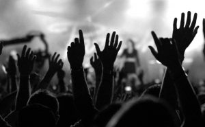 Declare el Nombre del Señor Jesús y muévase en el poder de Dios