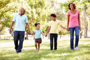 Principios para transformar su vida a nivel personal y familiar