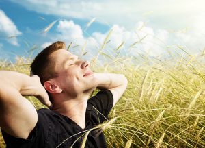 ¿Cómo se imagina a Dios?