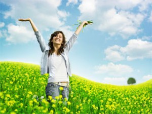 Experimente una vida plena con ayuda de Dios