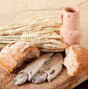 Todos participamos de la Santa Cena, símbolo de unidad