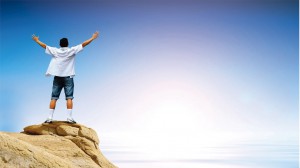 Escape de los engaños en que lo sumió satanás