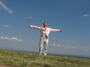 Sanados para sanar… (Consejería Pastoral – Capítulo 1)