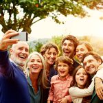 Es hora de reflexionar cuánto haría por su familia.
