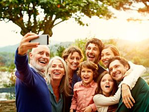 ¿Cuánto haría por su familia?