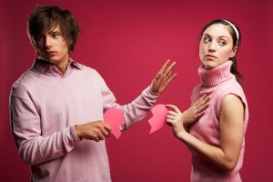 ¿Cómo superar una ruptura sentimental?