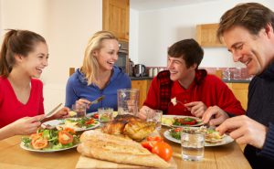 Permita que Dios imprima cambios en su familia