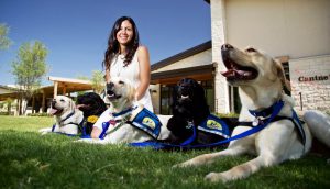 Decídase a cambiar la sociedad a su alrededor