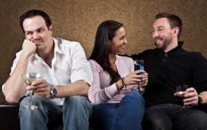 Que los celos no destruyan su hogar