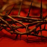 sangre de Cristo
