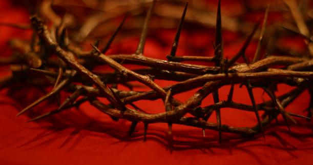 ¿En qué momento la sangre de Cristo dejó de ser importante en su vida? ¿En qué momento la sangre de Cristo dejó de ser importante en su vida?