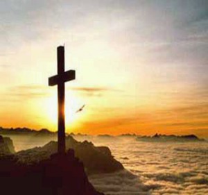 Crucifixión, muerte y resurrección: Derrota de Satanás, victoria de Cristo