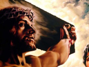 La muerte de Jesús en la cruz, un sacrificio que nos dio la victoria