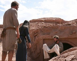 La Resurrección de Jesús, paso a una vida victoriosa