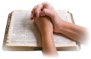 ¡Es tiempo de orar! (Conclusión – Nivel 1)