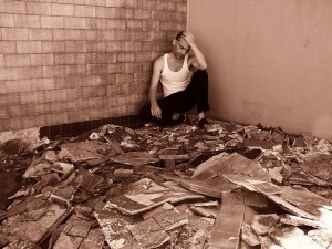 ¿Está sumido en desesperación? Acuda a Dios ahora…