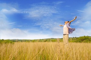 Cómo experimentar una vida cristiana con propósito