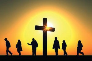 Las cadenas de las ataduras espirituales deben romperse