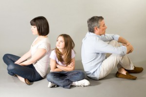 Resolviendo sabiamente conflictos familiares