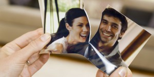 El divorcio destruye su vida y la de tus hijos