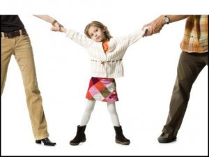 Supere los enemigos de la relación familiar