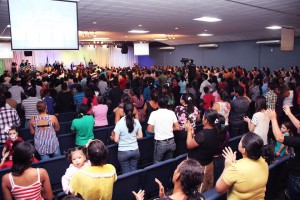 La oración cambia circunstancias imposibles (Lección 9 – Nivel 3)