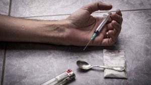 ¿Qué hago con un hijo adicto a las drogas?