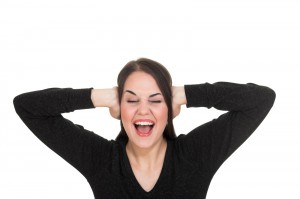 Sea cuidadoso antes de enojarse y actuar con rabia