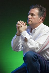 Cinco pasos para una oración de poder