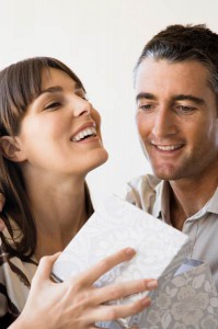 A punto de renunciar al matrimonio