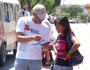 ¿A qué nos referimos al hablar de evangelismo? (Lección 1 – Nivel 1)  