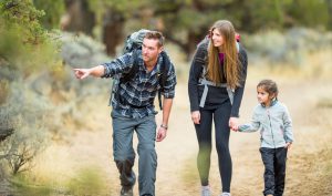 Ejerza una influencia transformadora para la familia