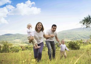 Cambios que impactan en el hogar