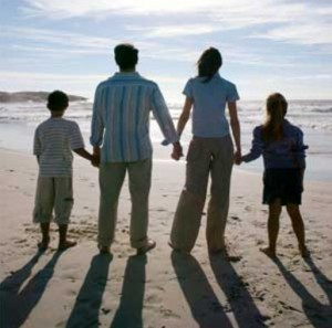 Desarrolle santidad en su vida personal y familiar