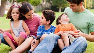 Dios puede utilizar circunstancias para traer cambio a su vida familiar