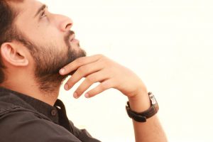 ¿Basta con ser bueno para crecer espiritualmente?