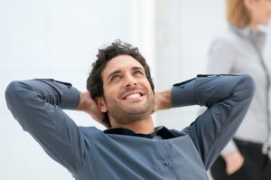 Cambie su actitud para vivir mejor