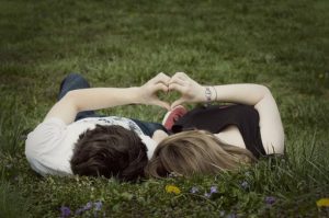 Sin amor no hay respeto, y sin respeto no hay amor