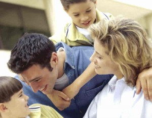 Traiga la Presencia de Dios a su familia