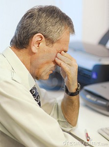 Haga que algo ocurra con sus oraciones