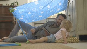 Siete consejos para mejorar la relación con sus hijos