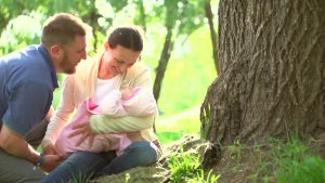Familias vencedoras en medio de la adversidad
