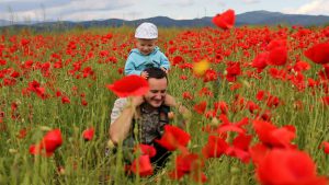De perdedor a ganador hay un solo paso: la fe