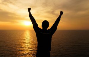 Busque ayuda de Dios para superar el sufrimiento