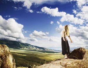 Decídase por una vida victoriosa, de principios y valores