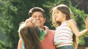 Todos enfrentamos dificultades pero debemos seguir adelante