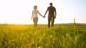 Siga a la meta junto a su familia, no se detenga